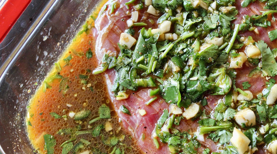 Carne Asada