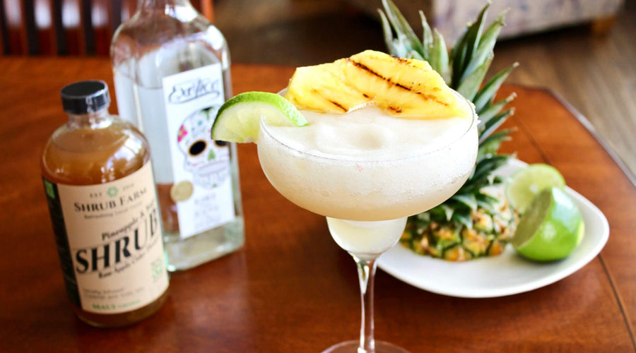 Mauigarita