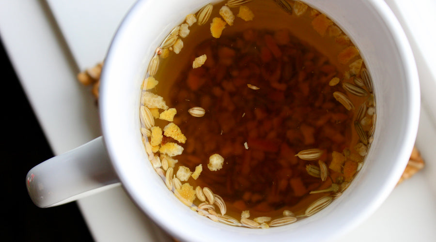 Pitta Pacifying Tea