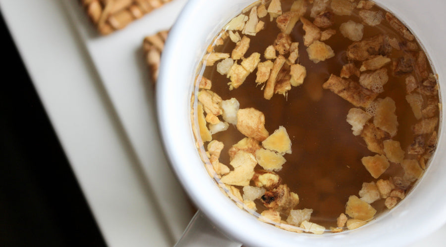 Vibrant Vata Tea