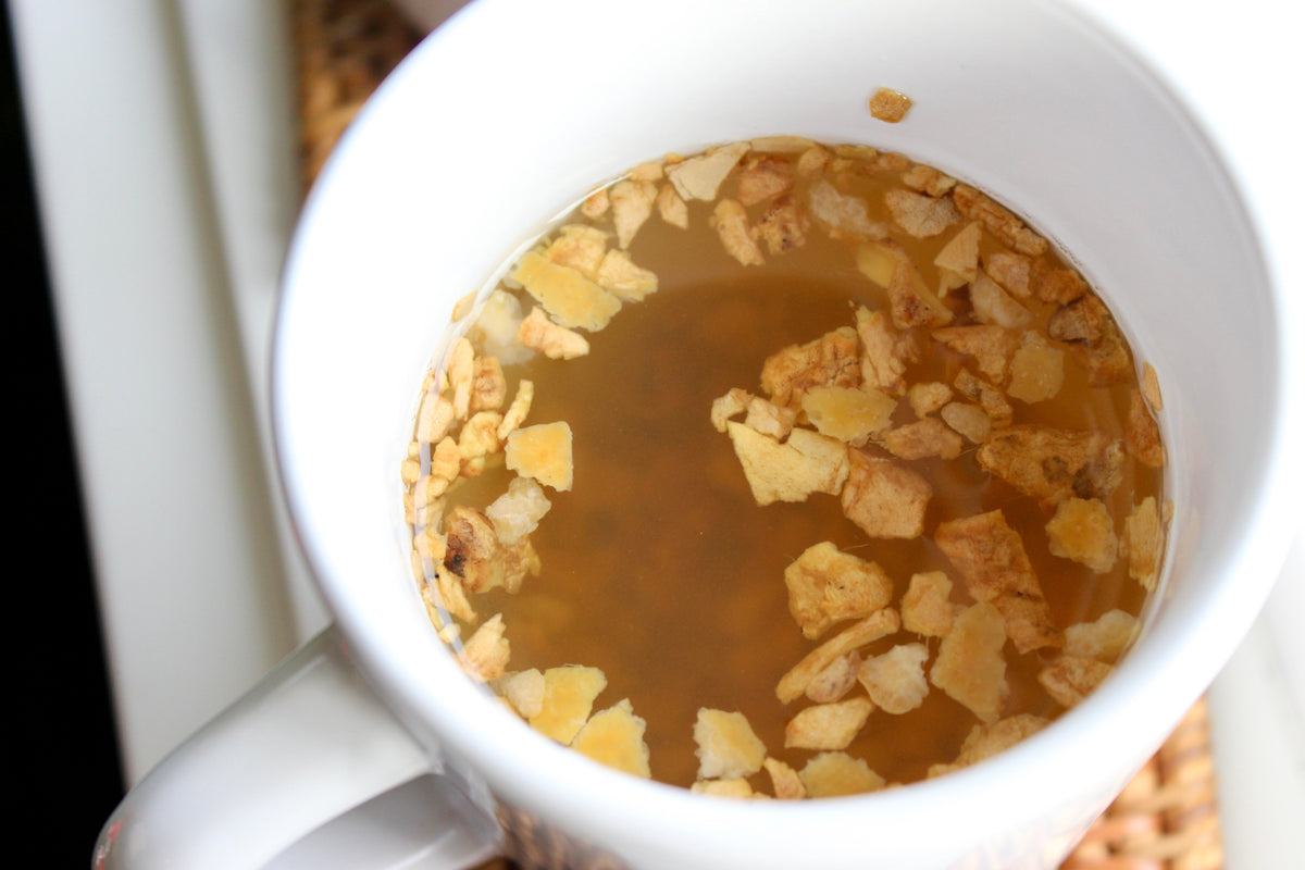 Kapha Love Tea – Apple State Vinegar