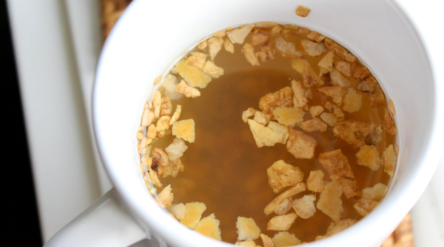 Kapha Love Tea