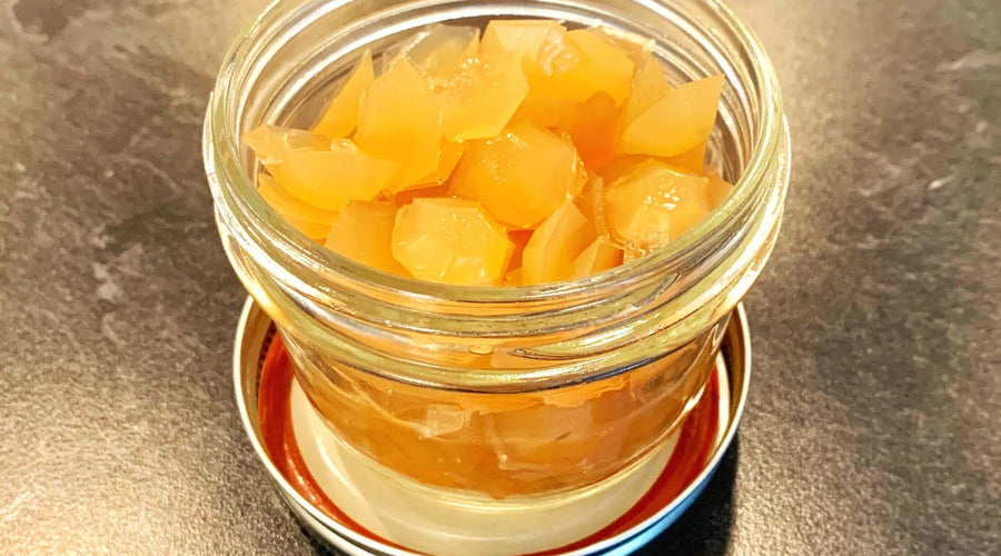 Shrub Gummies