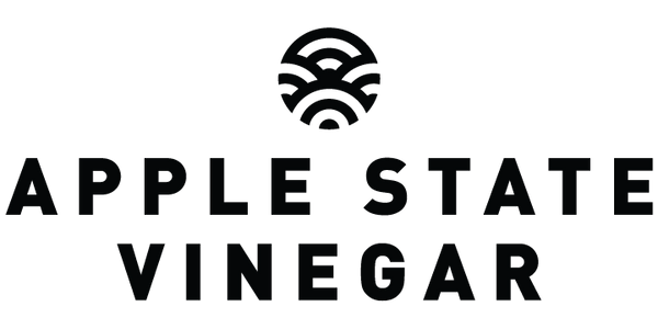 Apple State Vinegar