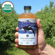 Load image into Gallery viewer, Organic Raw Apple Cider Vinegar-Vinegar-Apple State Vinegar