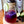 Load image into Gallery viewer, Blueberry &amp; Lemon Shrub-Shrub-Apple State Vinegar
