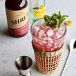 Load image into Gallery viewer, Hibiscus & Orange Shrub-Shrub-Apple State Vinegar