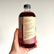 Load image into Gallery viewer, Hibiscus & Orange Shrub-Shrub-Apple State Vinegar