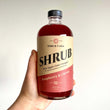 Load image into Gallery viewer, Raspberry & Citrus Shrub-Shrub-Apple State Vinegar