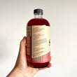 Load image into Gallery viewer, Raspberry & Citrus Shrub-Shrub-Apple State Vinegar