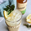 Load image into Gallery viewer, Ginger & Apple Shrub-Shrub-Apple State Vinegar