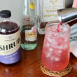 Load image into Gallery viewer, Shiso & Citrus Shrub-Shrub-Apple State Vinegar