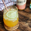 Load image into Gallery viewer, Turmeric & Carrot Shrub-Shrub-Apple State Vinegar