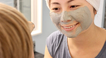 DIY Clay Face Mask