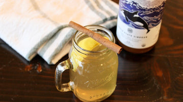 APPLE STATE TODDY