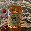 Load image into Gallery viewer, Apple Pie Shrub - Limited Edition-Shrub-Apple State Vinegar
