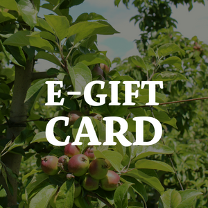 Apple State Vinegar E-gift card-Gift card-Apple State Vinegar
